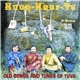 Huun-Huur-Tu - 60 Horses In My Herd. Old Songs And Tunes Of Tuva