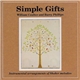 William Coulter And Barry Phillips - Simple Gifts